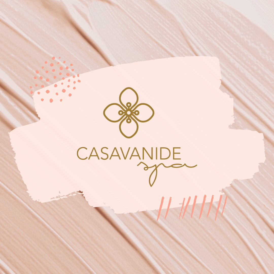 Casa Vanide Logo